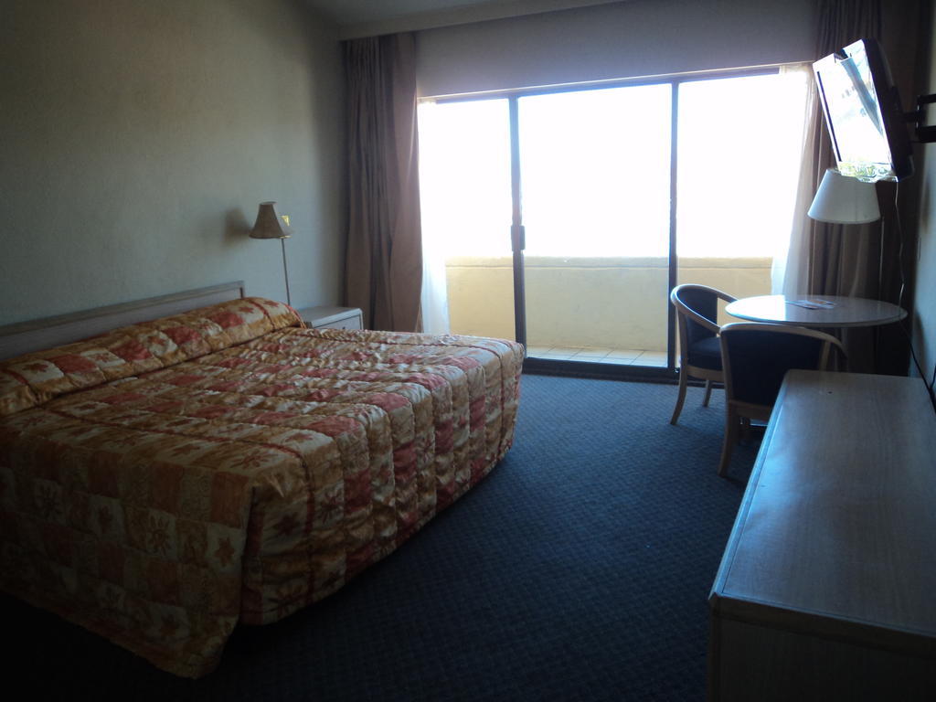 Hotel Plaza Nogales Nogales  Room photo