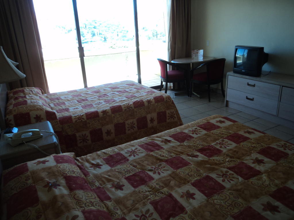 Hotel Plaza Nogales Nogales  Room photo